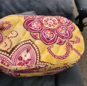 Vera Bradley Jewelry Box